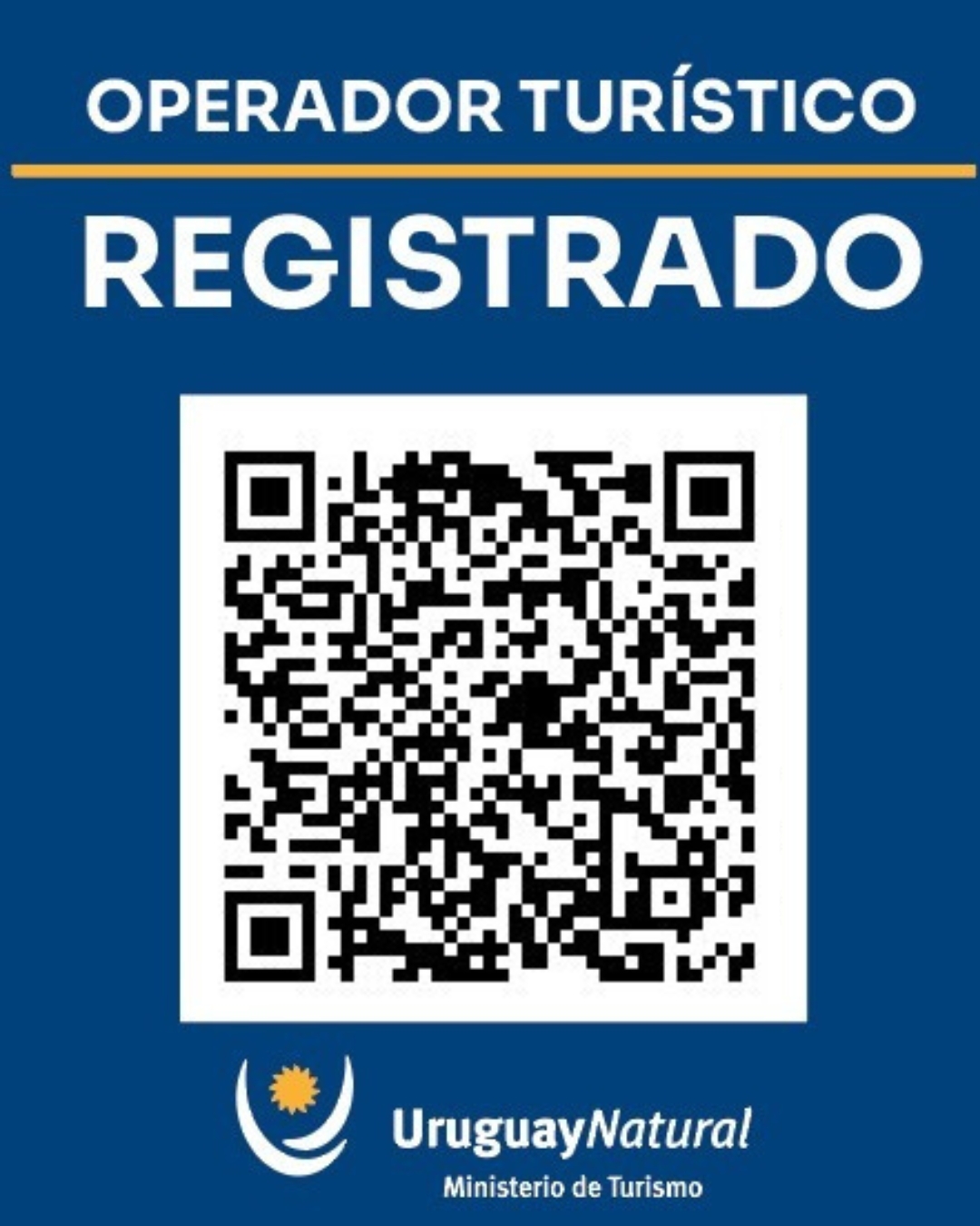 QR Montevideo